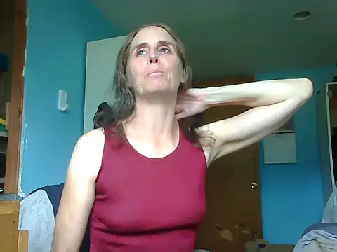 SexyRach75 online show from 10.03.25