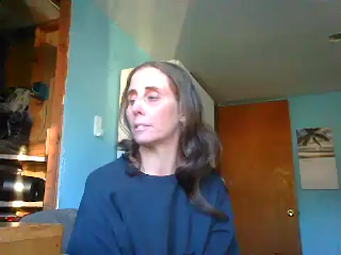 SexyRach75 online show from 01.16.26