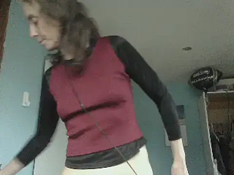 SexyRach75 online show from 02.09.26