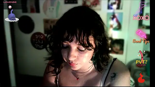 Snapshot of soynanabela28 chatting on 12.05.24 soynanabela28 online show from 12.05.24