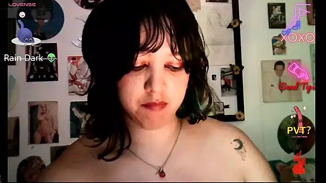 Snapshot of soynanabela28 chatting on 12.12.24 soynanabela28 online show from 12.12.24