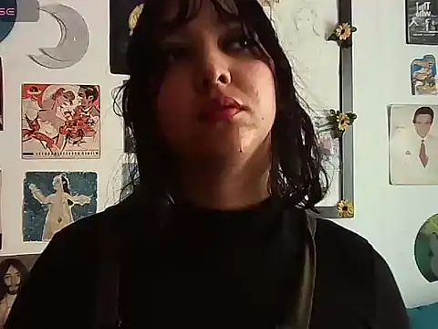 Snapshot of soynanabela28 chatting on 03.01.25 soynanabela28 online show from 03.01.25