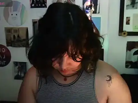 Snapshot of soynanabela28 chatting on 03.06.25 soynanabela28 online show from 03.06.25