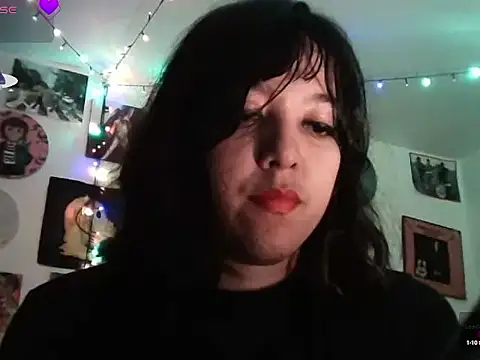 Snapshot of soynanabela28 chatting on 03.14.25 soynanabela28 online show from 03.14.25