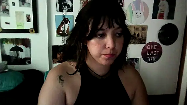 Snapshot of soynanabela28 chatting on 03.17.25 soynanabela28 online show from 03.17.25