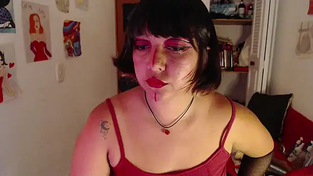 Snapshot of soynanabela28 chatting on 09.24.25 soynanabela28 online show from 09.24.25