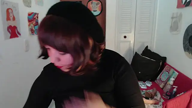 Snapshot of soynanabela28 chatting on 10.09.25 soynanabela28 online show from 10.09.25