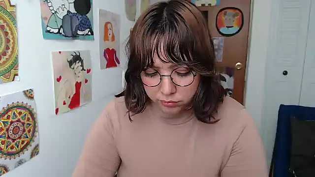 soynanabela28 online show from 01.08.26