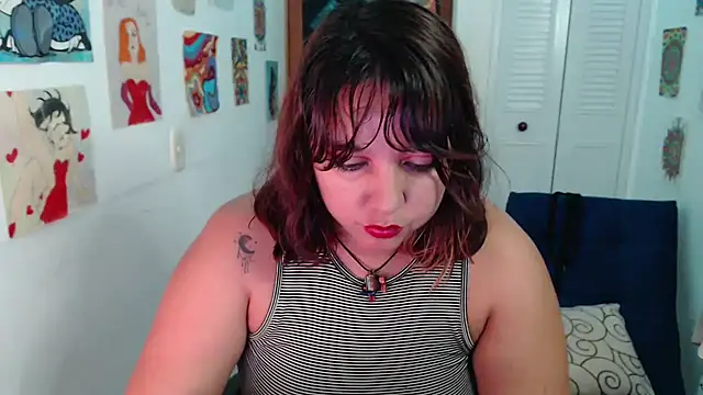 soynanabela28 online show from 04.05.26