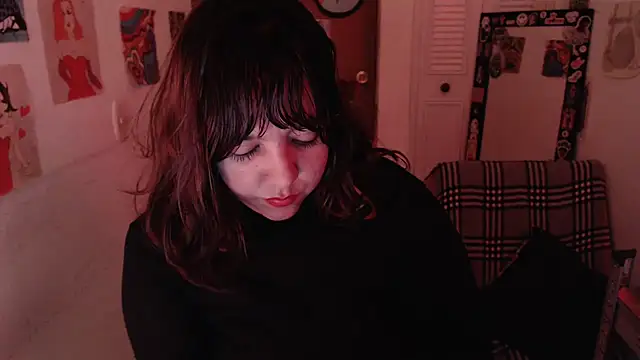 soynanabela28 online show from 07.17.26