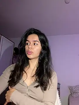xlovelygirlx online show from 02.16.25