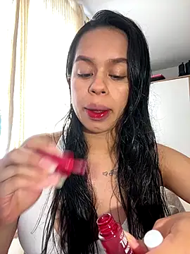 xlovelygirlx online show from 09.29.25