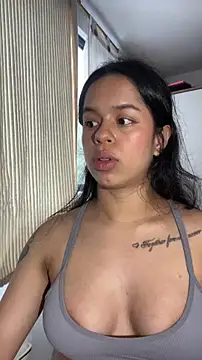 xlovelygirlx online show from 10.10.25