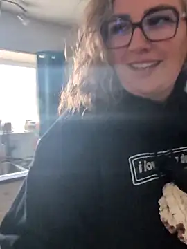 Canadian BBW online show from 03.09.26