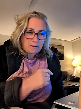 Canadian BBW online show from 06.09.26