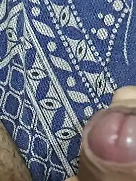 rockkyy9 online show from 11.16.25