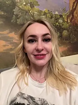 GraceCandy online show from 03.01.25