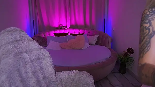 GraceCandy online show from 10.05.25