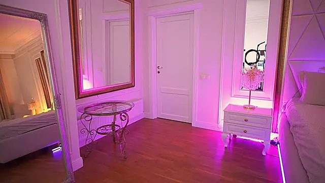 GraceCandy online show from 02.09.26