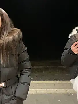 Snapshot of joanaelaa chatting on 02.11.25 joanaelaa online show from 02.11.25