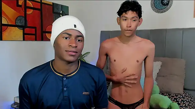 CrissBrownxxx online show from 11.09.25