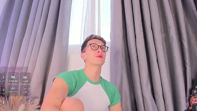 Thiago jones online show from 09.20.25