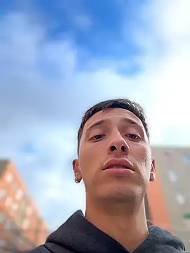 Thiago jones online show from 01.07.26