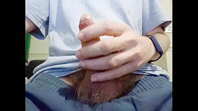 hairyuncut00 online show from 10.01.25