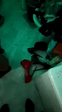 Snapshot of Misspadrona88 chatting on 10.20.25 Misspadrona88 online show from 10.20.25