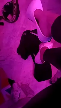 Snapshot of Misspadrona88 chatting on 10.30.25 Misspadrona88 online show from 10.30.25