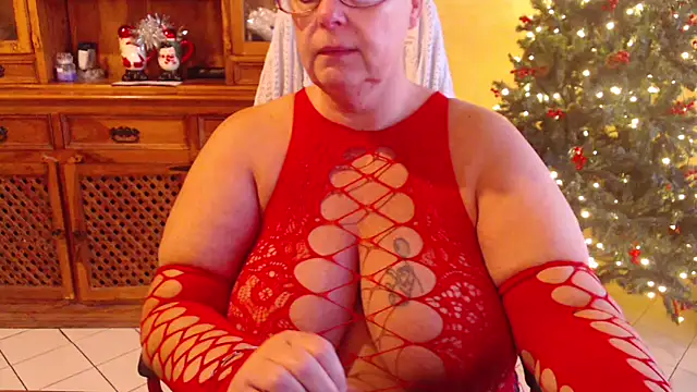 MISS LINDAH online show from 11.30.25