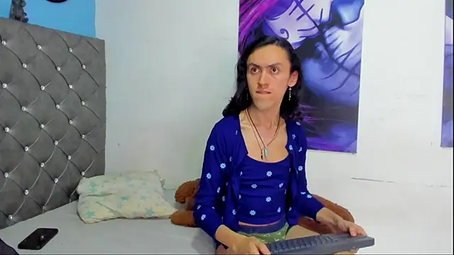 Karol fenixx online show from 09.14.25