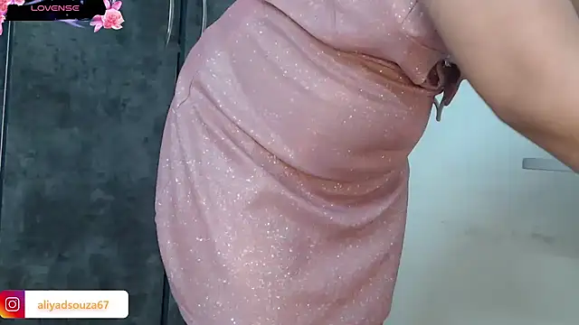 aliyadsouza online show from 12.28.24