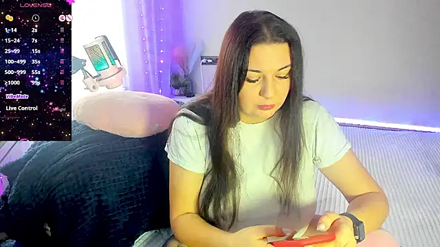 viki love77 online show from 01.15.25