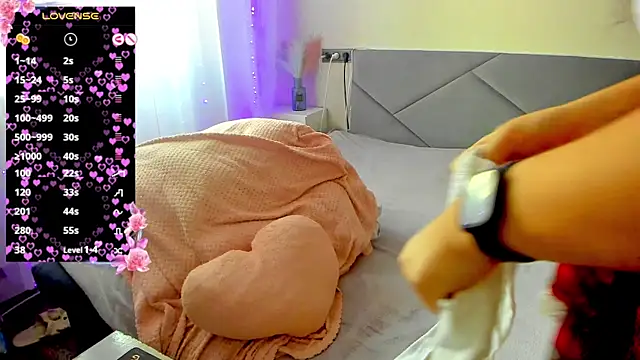 viki love77 online show from 10.15.25