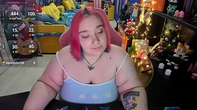 Softie Sofy online show from 01.01.25