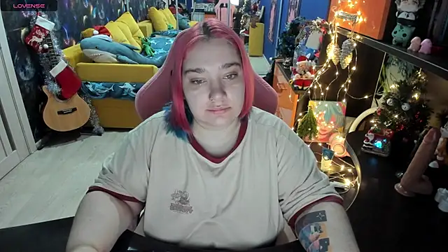 Softie Sofy online show from 01.02.25