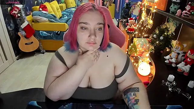Softie Sofy online show from 01.03.25