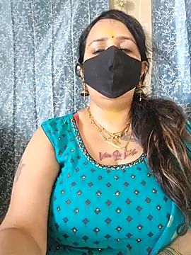 cute-tanvi online show from 01.21.25