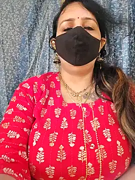 cute-tanvi online show from 01.24.25