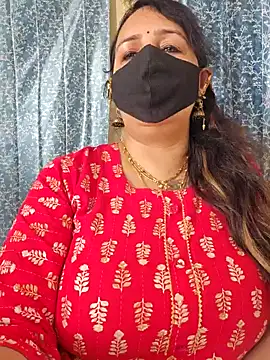 cute-tanvi online show from 01.24.25