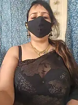 cute-tanvi online show from 01.25.25