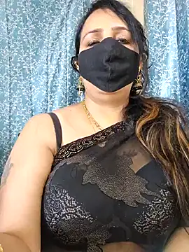 cute-tanvi online show from 01.25.25