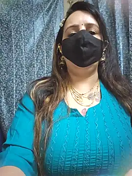 cute-tanvi online show from 01.27.25