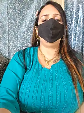 cute-tanvi online show from 01.27.25