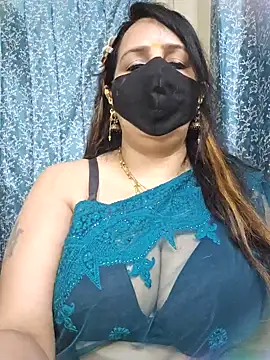 cute-tanvi online show from 01.29.25