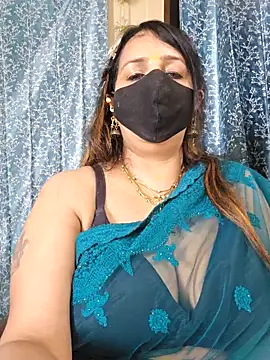 cute-tanvi online show from 01.30.25