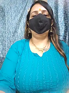 cute-tanvi online show from 01.31.25