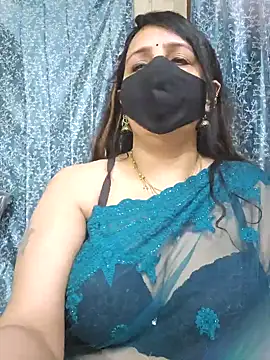 cute-tanvi online show from 02.01.25