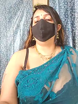 cute-tanvi online show from 02.01.25